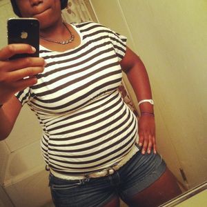 Meet your Posher, Latesha